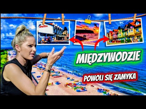 MIĘDZYWODZIE | SEZON JUŻ SIĘ KOŃCZY |  vlog 204