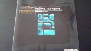 Indian Rope Man Mission To The Moog Pt 2