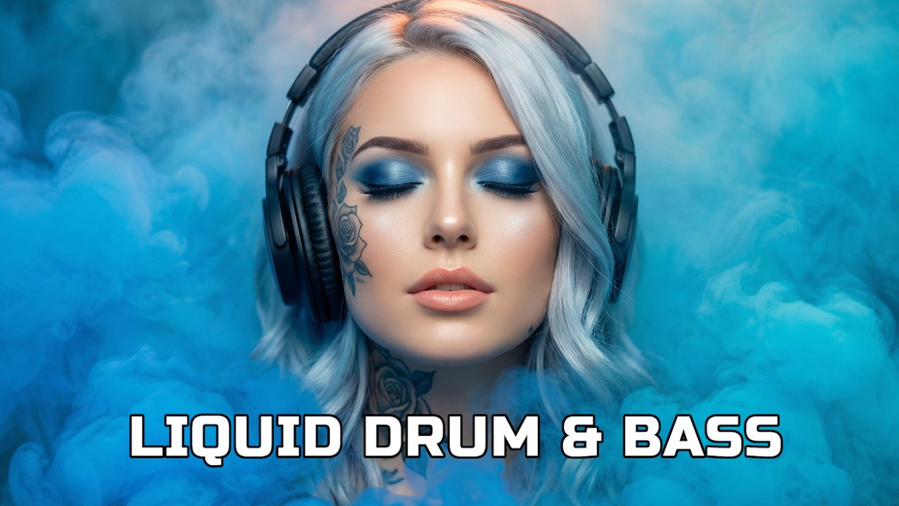 Best Drum & Bass Mix | Liquid | Vol 1