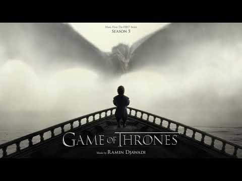 Game of Thrones: Season 5 Soundtrack | Before the Old Gods - Ramin Djawadi | WaterTower Music