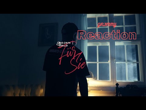 Bojan x Calo - "Für Sie" Reaction by ginjimmy