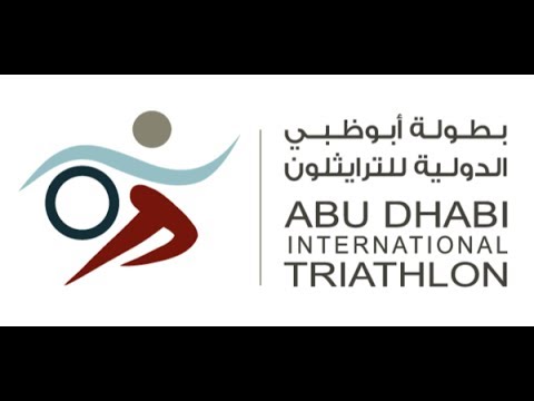 Abu Dhabi Triathlon 2014 LIVE