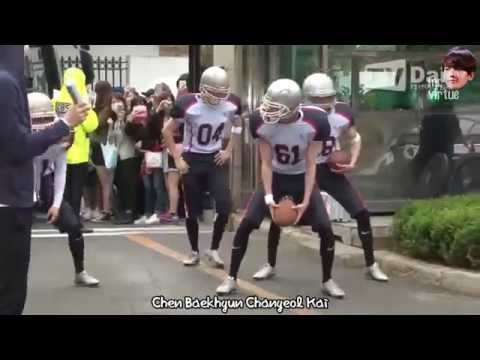 [ENG 720p] 150605 TD V1deo EX0 MuBank Entrance Special Event [mr.virtue]