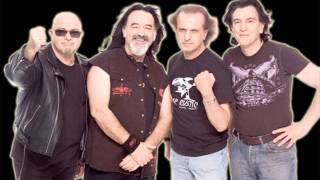 Se escapa el tiempo - Barón Rojo