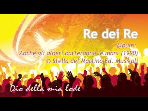 MorningStar - Re dei Re