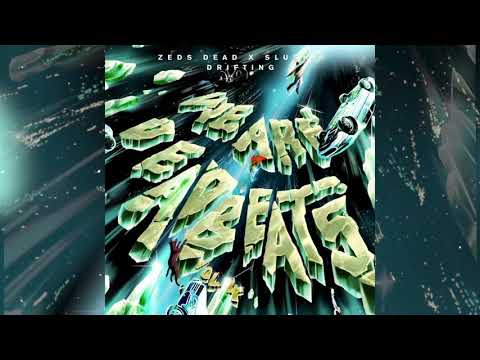 Zeds Dead x Slushii - Drifting