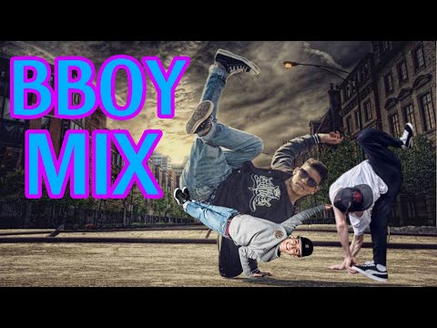 E-Breaking CUP 2020 | KoptrSnt | BBOY Mixtape | BBOY Dance Battle Music | BBOY Cypher Music