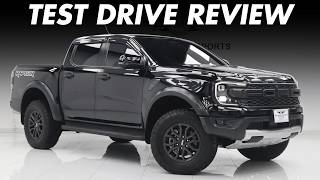 Download lagu Ford Ranger Raptor 2022 | Detailed Test Drive Review. mp3