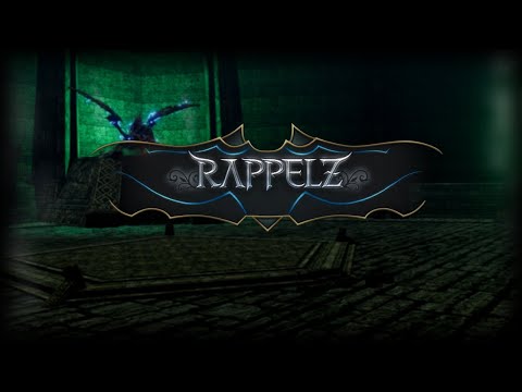 Rappelz Rework : Moon V1
