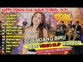 HAPPY ASMARA 047 SELENDANG BIRU LAMUNAN DEMI KOWE MBLEBES FULL ALBUM TERBAIK 2024