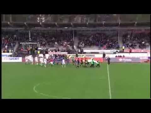 Veikkausliiga: JJK - FC Honka