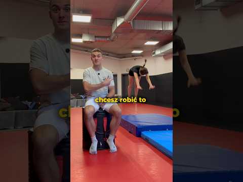 CHCESZ TO? ZRÓB TO!🤸 Cz. 7