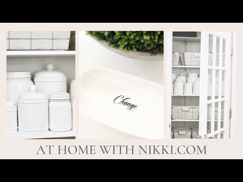 DIY HOME LABELING QUICK TIP Video