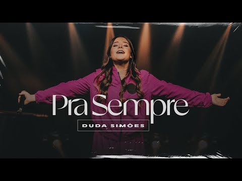 Pra sempre (Forever) - Duda Simões [COVER]