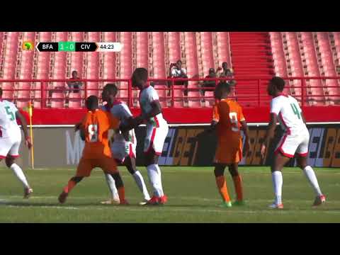 ABDOULAYE TOURÉ, MILIEU DÉFENSIF, INTERNATIONAL A' DU BURKINA FASO 🇧🇫