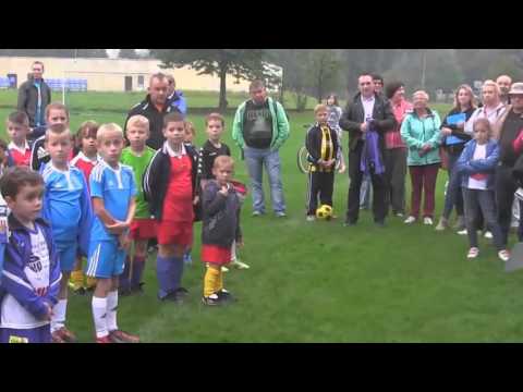 Kuba "Guciu" Szabłowski ● Young Talent ● 9 Years Old ● Goals ● Skills ●