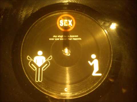 Green Velvet - Overcome the flesh