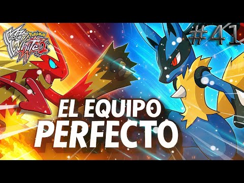Pokémon Voltaje Blanco Ep.41  – SE ACABÓ !!!
