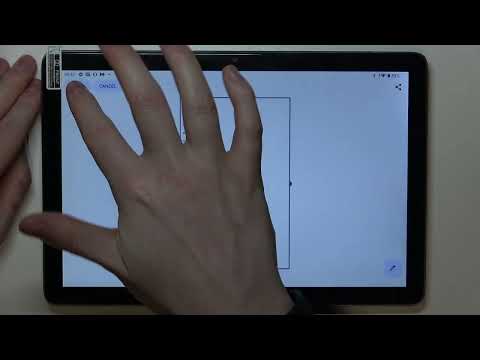 How to Take a Full Page Screenshot on the DOOGEE T10? Create Full Display Screenshot Picture in Sec!
