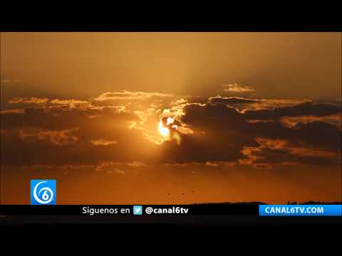Video: Continuarán altas temperaturas hasta el domingo