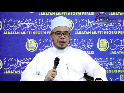 (LIVE) 25-10-2023 SS Dato' Dr MAZA: Bicara Ilmu - Ziarah Jabatan Mufti Negeri Perlis @ UITM Arau.