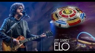 Electric Light Orchestra   &quot;Surrender&quot;.