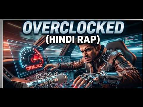 Over-Clocked