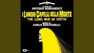 I lunghi capelli della morte