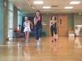 I Came Here To Party Zumba Fitness 