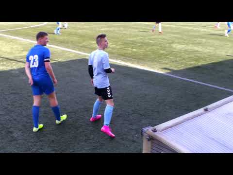 20210501  PIRMA LYGA U-17 PIETŲ-RYTŲ REGIONAS