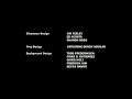 American Dad Pilot 2005 Outro Credits German