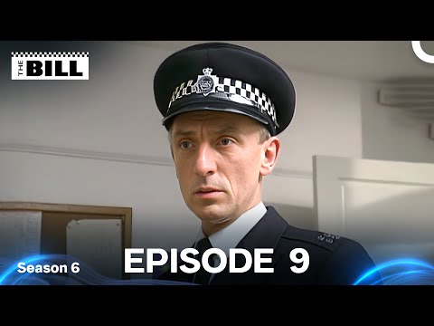 The Bill - Season 6 Episode 9 | Addresses (1990)