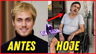 MORTOS, ESQUECIDOS E MAIS: O TRISTE FIM DOS ATORES DE A VIAGEM 32 ANOS DEPOIS! 😱
