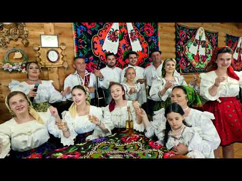 Maria Duciuc şi Neluțu Godja -Colaj Hori De Maramureş !