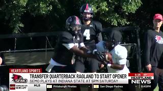Heartland Sports at 6 p.m. 8/24
