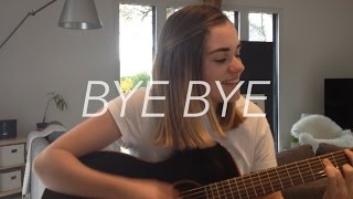 BB Brunes Ft. Vanessa Paradis - Bye Bye (Cover)