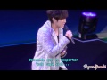 Yunho - Tied Ship (Como un barco amarrado) Sub ...