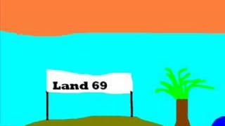 Land 69 By 69 BOYZ