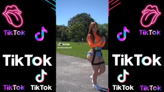 Tiktok big bank challenge ? Beautiful @redheadbambi ???
