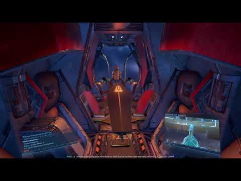 X4: Foundations - S02E30 - The Boneyard