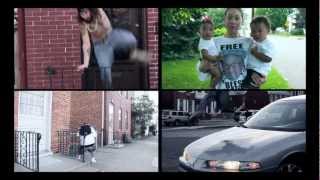 Wizdum ft. K-Omega Bless Young Einstein I Wont Budge (Cant Get By Me) (Official Video) [HD]