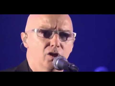 Ultravox - Passing Strangers - Return to Eden (live at the Roundhouse - 2010 )