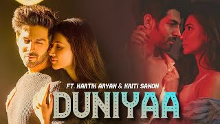 Download lagu Duniyaa Female Version Song Lyrics | Luka Chuppi | Kartik Aryan & Kriti Sanon |Shreya Karmakar mp3 Download lagu Duniyaa Female Version Song Lyrics | Luka Chuppi | Kartik Aryan & Kriti Sanon |Shreya Karmakar mp3