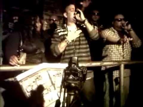 MONSTARZ - TOUCH YOU