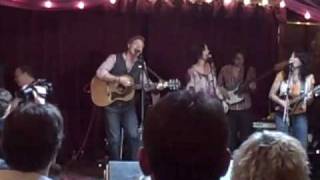Brady Rymer - Jump Up (It's A Good Day) (Live)