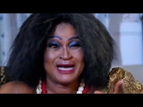 WHY YOU SHOULD NEVER MARRY A ( PRINCE PRINCE ON FIRE) 2 - LATEST NOLLYWOOD FULL MOVIE