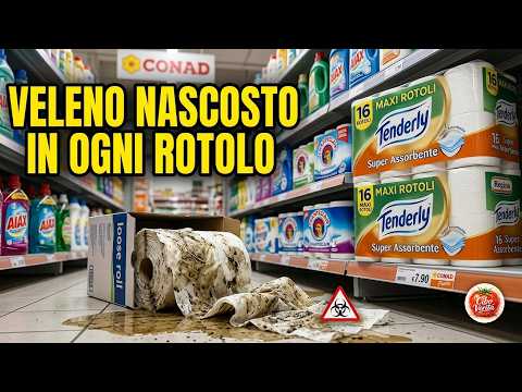 11 Marche di Carta Igienica da Evitare (e 5 da Comprare Subito)