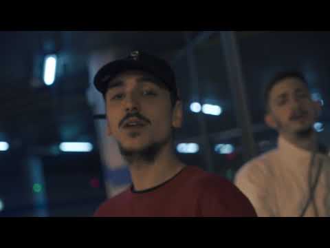 THETRUE1’S - SINERGIA (CAPITULO III) PROD.SHN