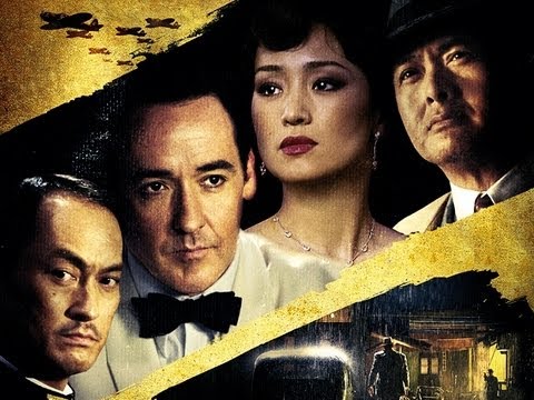 afbeelding SHANGHAI | Trailer deutsch german [HD]