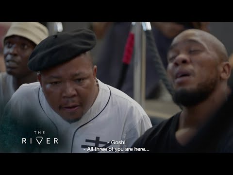 From Blessers to Hostages – The River | 1 Magic